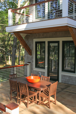 HGTV Dream Home 2013 | Kiawah Island SC Architect | Charleston SC Architect